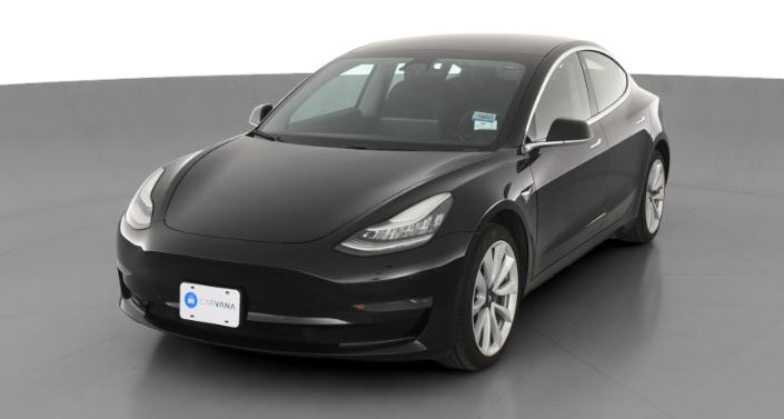 2020 Tesla Model 3 Standard Range -
                  San Antonio, TX