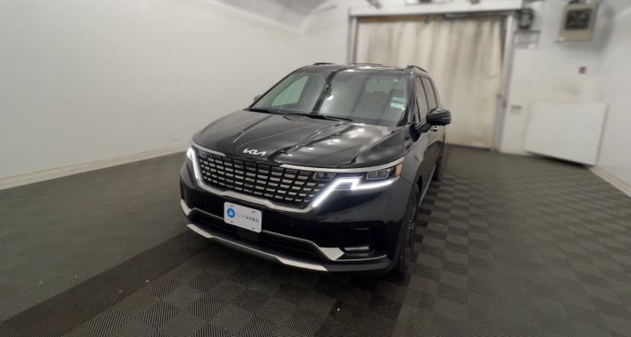 2024 Kia Carnival SX Prestige -
                Framingham, MA