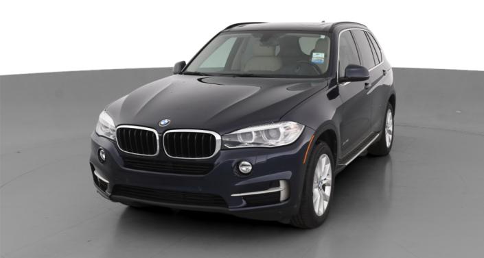 2016 BMW X5 xDrive35i -
                  Concord, NC