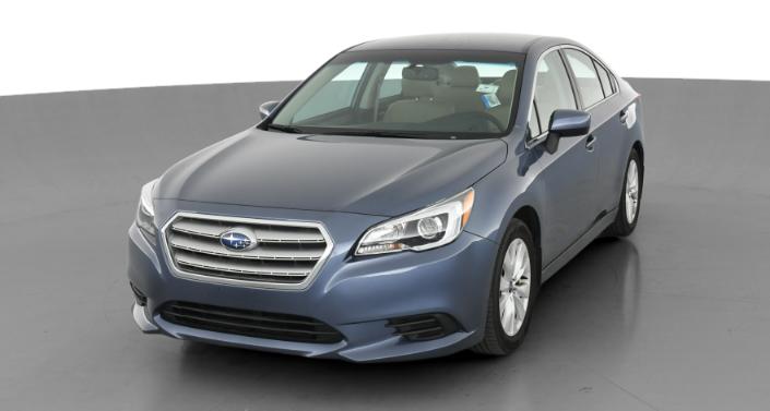 2015 Subaru Legacy Premium -
                  Richton Park, IL