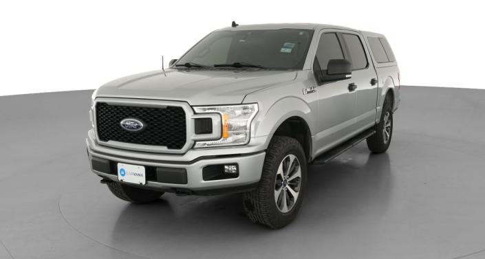 Thumbnail: 2020 Ford Econoline - 1