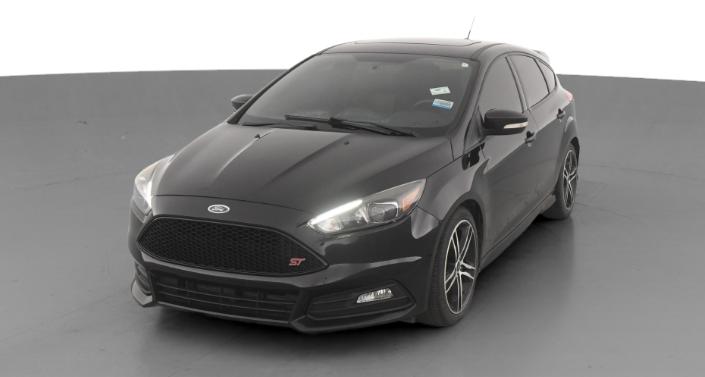 2018 Ford Focus ST -
                Indianapolis, IN