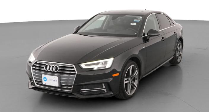 2018 Audi A4 Premium Plus -
                  Tolleson, AZ