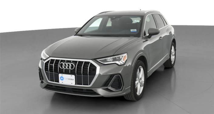 Thumbnail: 2023 Audi Q3 - 1