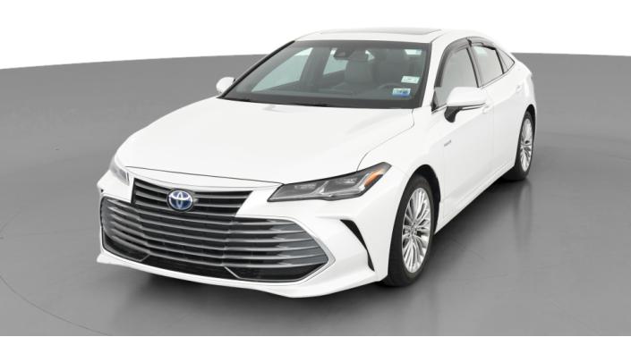 2021 Toyota Avalon Limited -
                Bessemer, AL