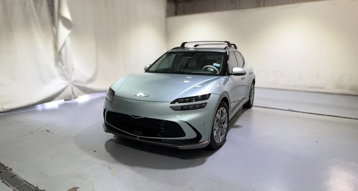 2024 Genesis GV60 Standard -
                Union City, GA