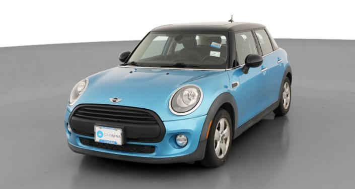 Thumbnail: 2016 MINI Cooper Hardtop - 1