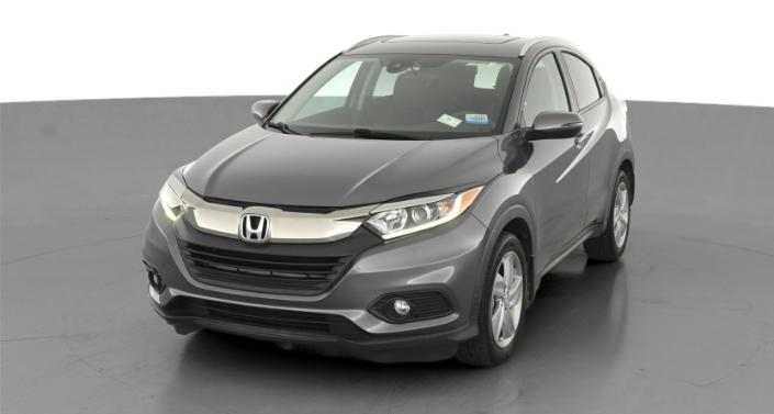 2019 Honda HR-V EX -
                Bessemer, AL