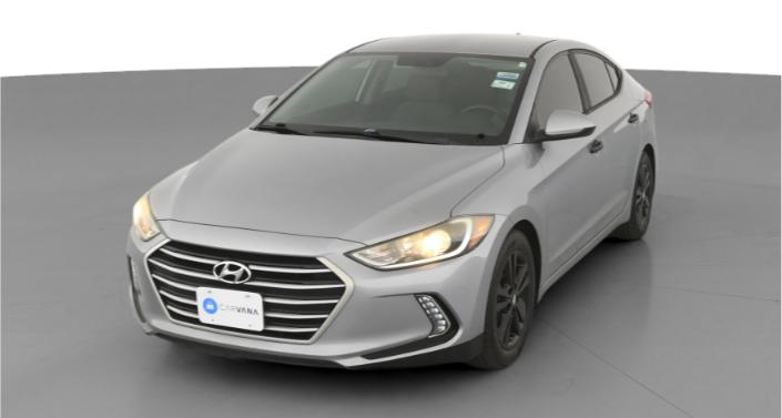 2017 Hyundai Elantra SE -
                  Tolleson, AZ