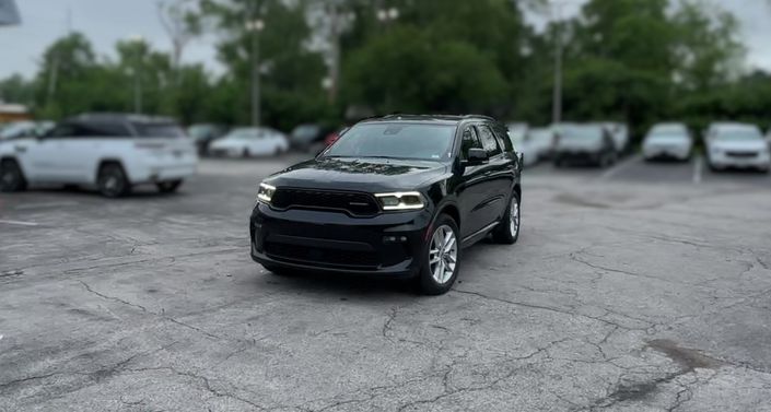 2023 Dodge Durango GT -
                Hazelwood, MO