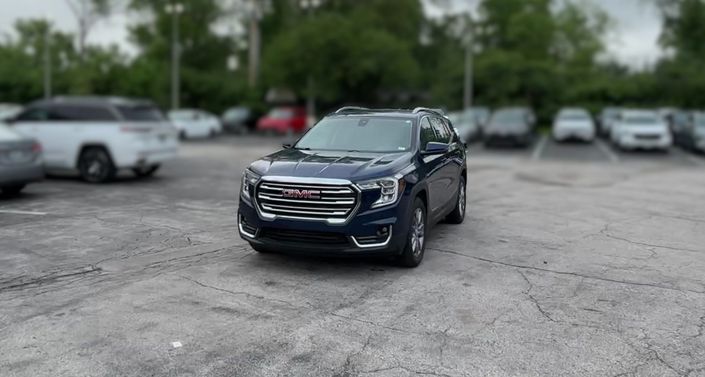 2023 GMC Terrain SLT -
                  Hazelwood, MO
