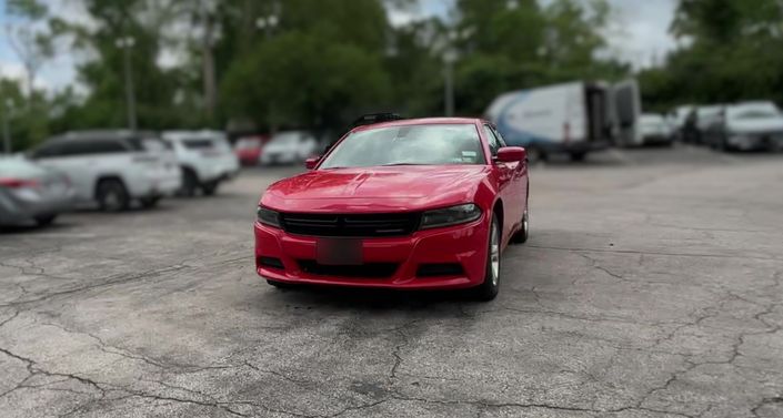 2022 Dodge Charger SXT -
                Hazelwood, MO