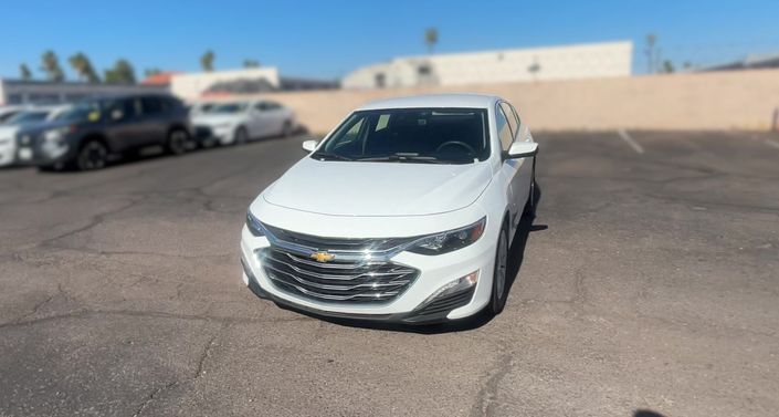 2024 Chevrolet Malibu LT -
                Tolleson, AZ