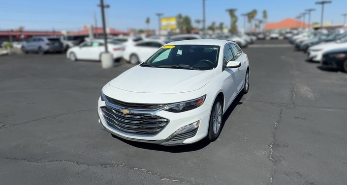 2023 Chevrolet Malibu LT -
                Tolleson, AZ
