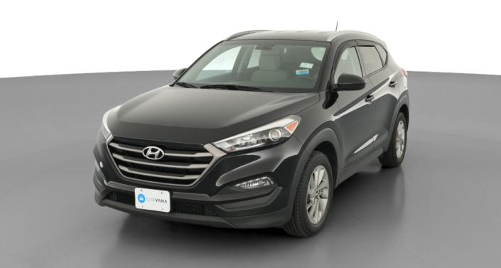 2016 Hyundai Tucson SE -
                  Trenton, OH