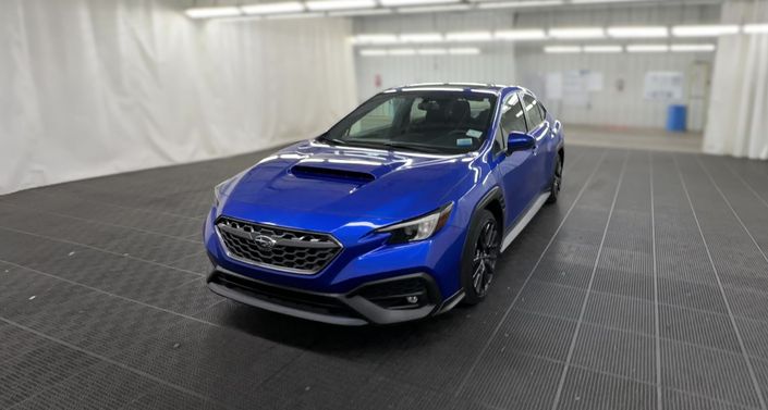 2022 Subaru WRX Premium -
                Indianapolis, IN