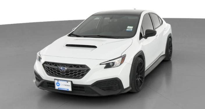 2022 Subaru WRX Base -
                  Tooele, UT