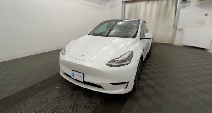2022 Tesla Model Y Long Range -
                  Framingham, MA