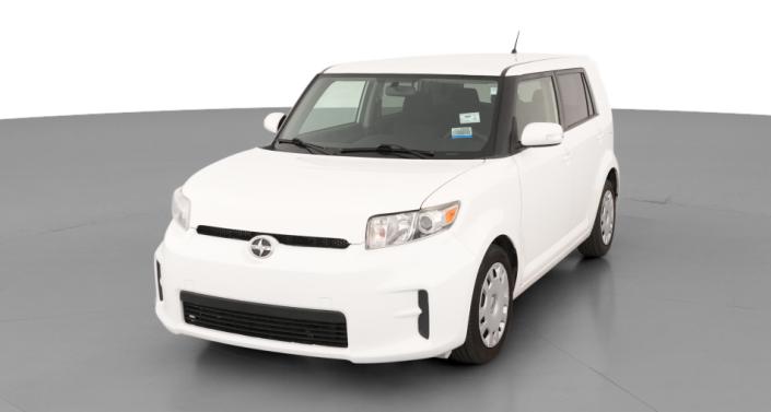 2012 Scion xB Base -
                Tolleson, AZ
