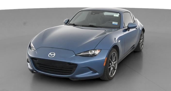 2019 Mazda MX-5 Miata Grand Touring -
                  Trenton, OH