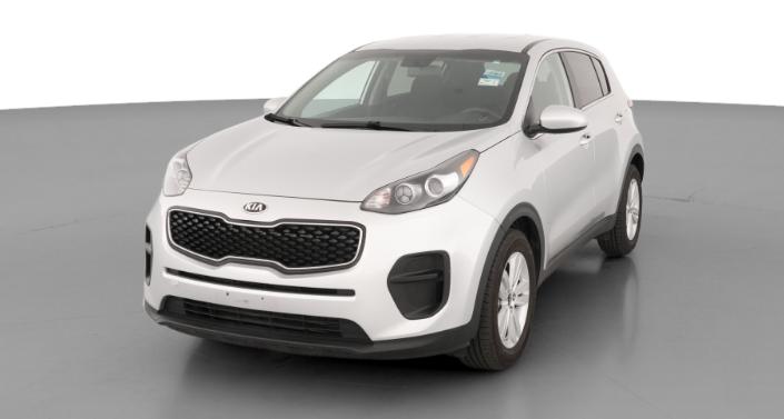 2018 Kia Sportage LX -
                Tolleson, AZ