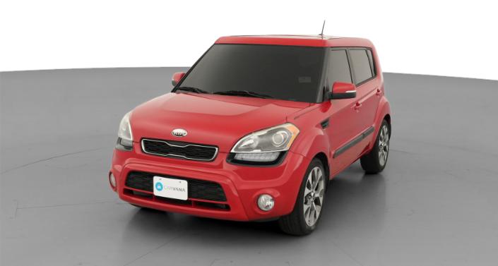Thumbnail: 2013 Kia Soul - 1