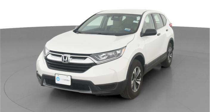 2019 Honda CR-V LX -
                Hebron, OH