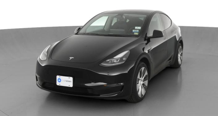 2023 Tesla Model Y Long Range -
                  Colonial Heights, VA