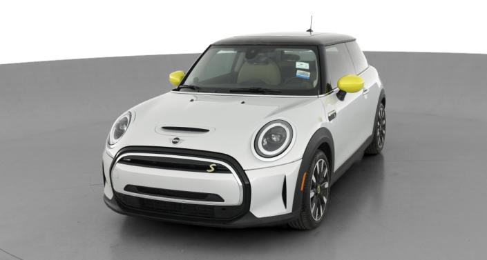 Thumbnail: 2022 MINI Cooper Hardtop - 1
