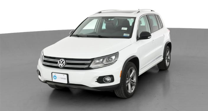 2017 Volkswagen Tiguan Sport -
                  Richton Park, IL