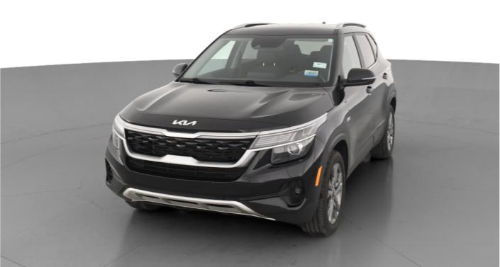 2022 Kia Seltos S -
                  Indianapolis, IN
