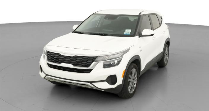 2022 Kia Seltos LX -
                  Auburn, GA