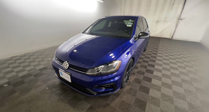 2019 Volkswagen Golf R -
                Framingham, MA