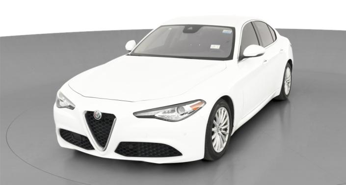2021 Alfa Romeo Giulia Sprint -
                San Antonio, TX