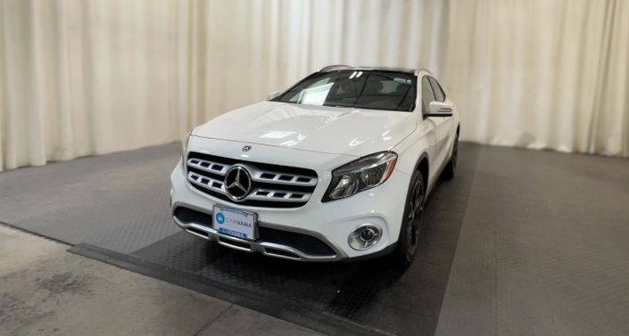 2019 Mercedes-Benz GLA 250 -
                  Riverside, CA