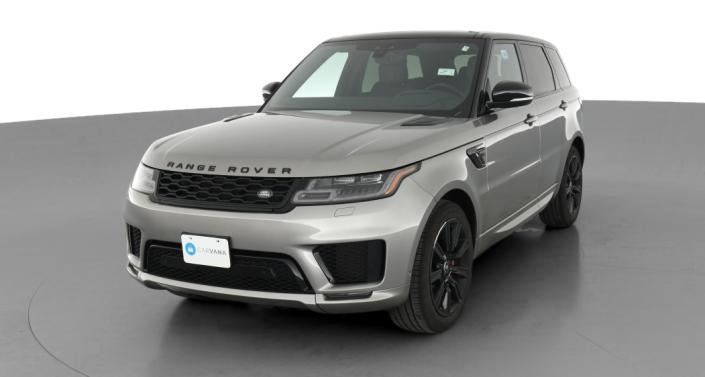 2018 Land Rover Range Rover Sport HSE Dynamic -
                  Richton Park, IL