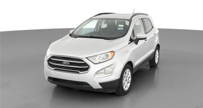 2019 Ford EcoSport SE -
                Trenton, OH