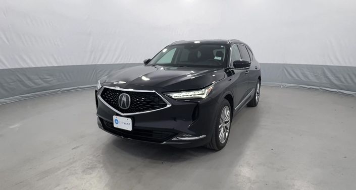 2022 Acura MDX Advance -
                  Akron, NY