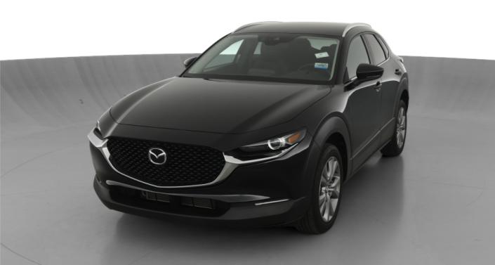 2022 Mazda CX-30 Select -
                Lorain, OH