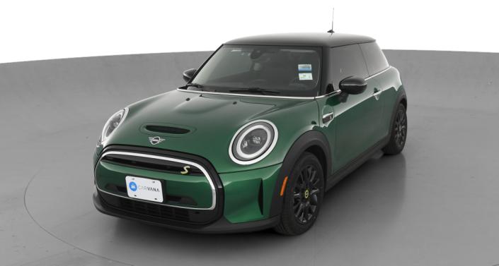 2022 MINI Cooper Hardtop SE -
                Colonial Heights, VA