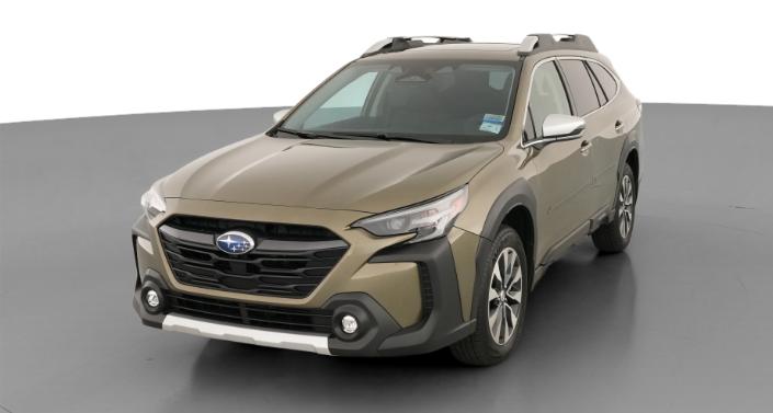 2024 Subaru Outback Touring -
                Auburn, GA