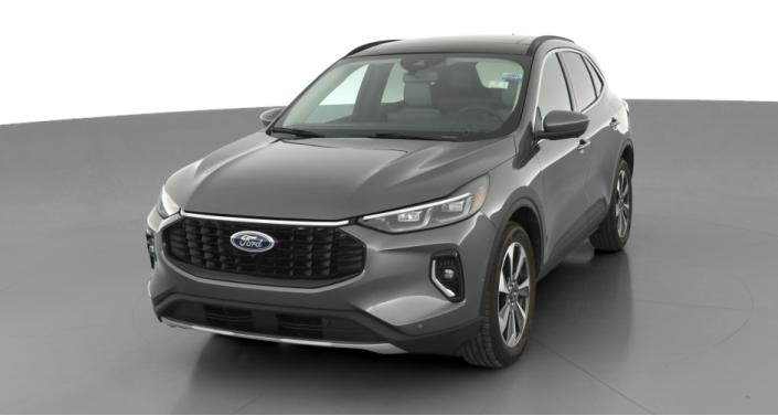 2023 Ford Escape Platinum -
                  Tooele, UT