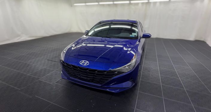 2023 Hyundai Elantra SEL -
                  Indianapolis, IN