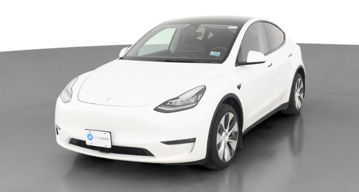 2021 Tesla Model Y Long Range -
                  Indianapolis, IN