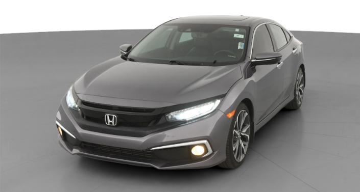 2020 Honda Civic Touring -
                  Tolleson, AZ