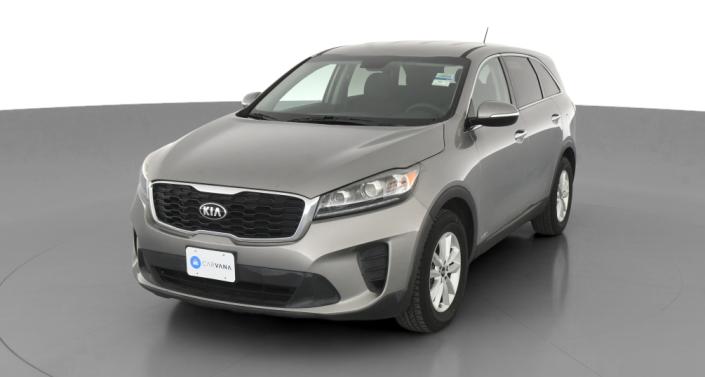 2019 Kia Sorento LX -
                  Tooele, UT