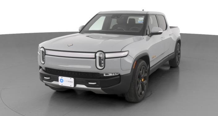 2023 Rivian R1T Adventure -
                Indianapolis, IN