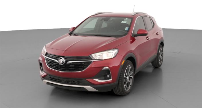 2021 Buick Encore GX Select -
                Tolleson, AZ