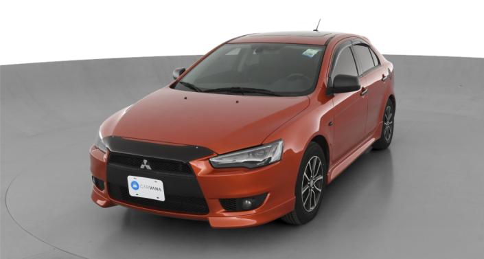 2010 Mitsubishi Lancer GTS -
                  Beverly, NJ