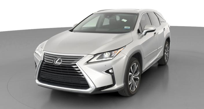 2019 Lexus RX 350L -
                Bessemer, AL